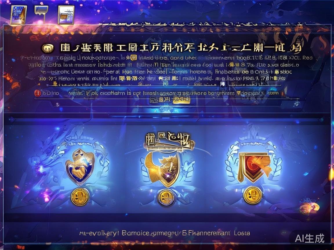 九游娱乐棋盘：深入揭秘排行榜机制与荣誉奖励系统的运作原理