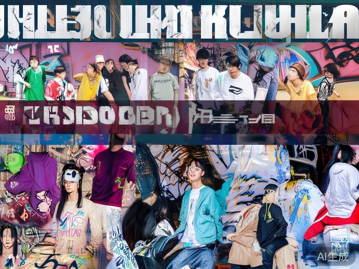 九州酷游在内容策划上巧妙融入当下流行元素，如街头文