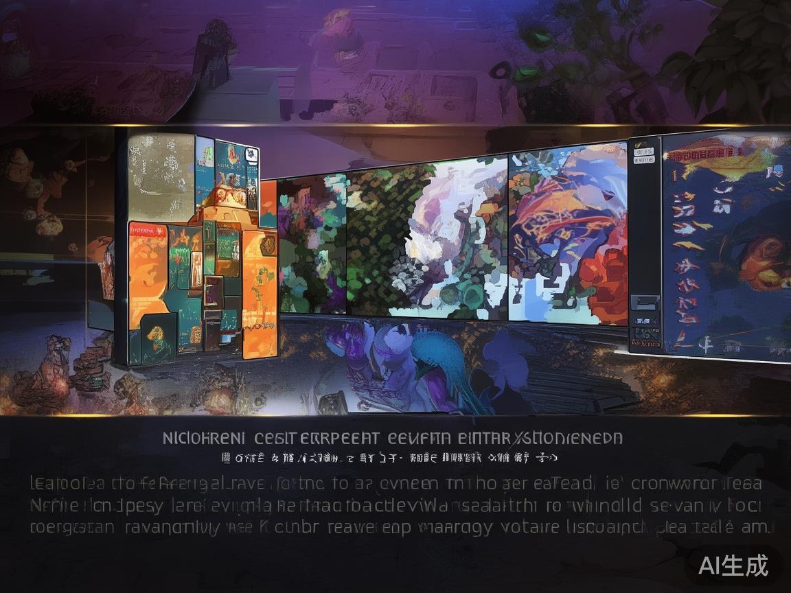 九游娱乐游戏开发行业最新法规标准与全面合规需求解析