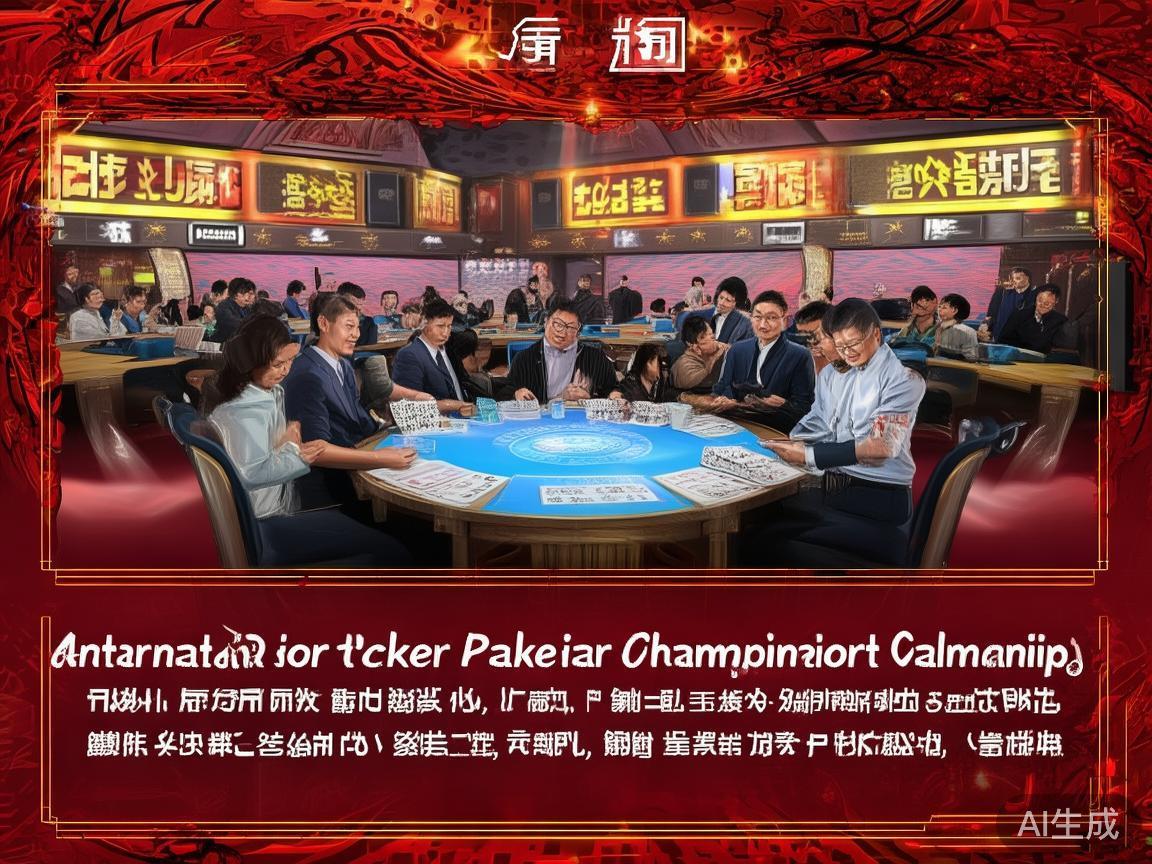 九游棋牌娱乐最新赛事活动不断精彩纷呈，丰富奖励等你赢取