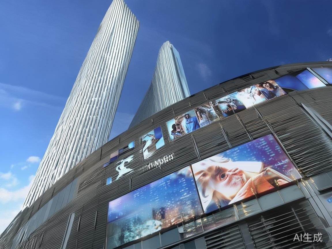 九游娱乐官网行业标杆企业成功经验全方位解析与借鉴