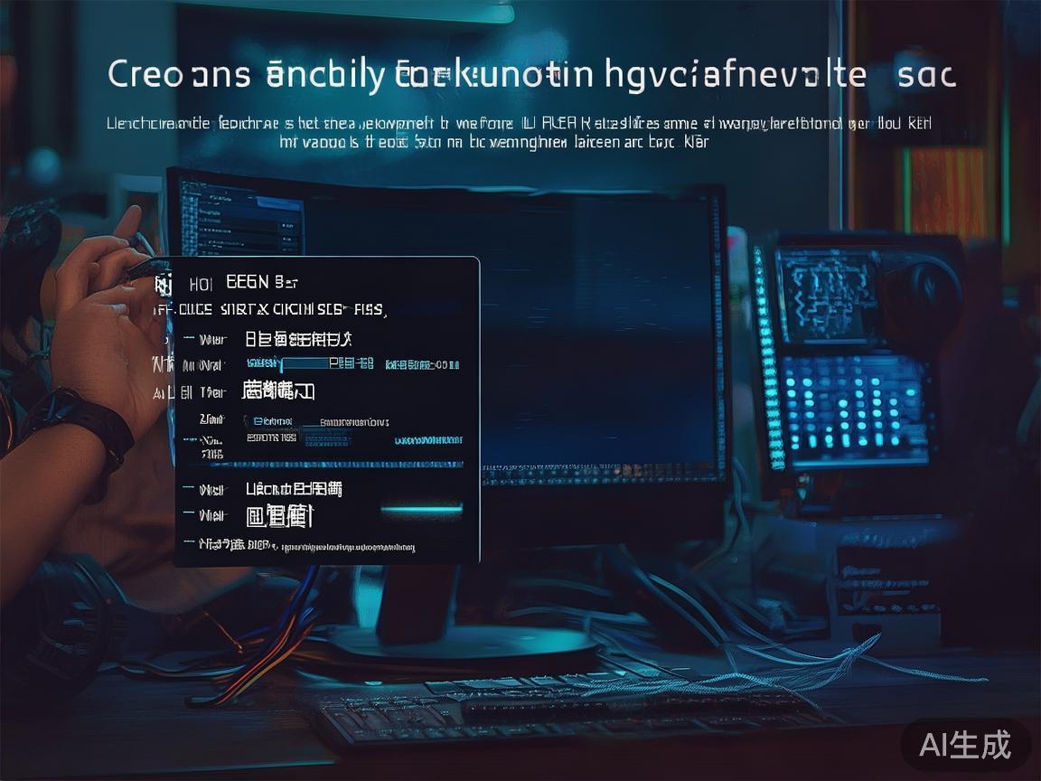 第一步是确保设备硬件条件满足九州酷游娱乐的运行需求