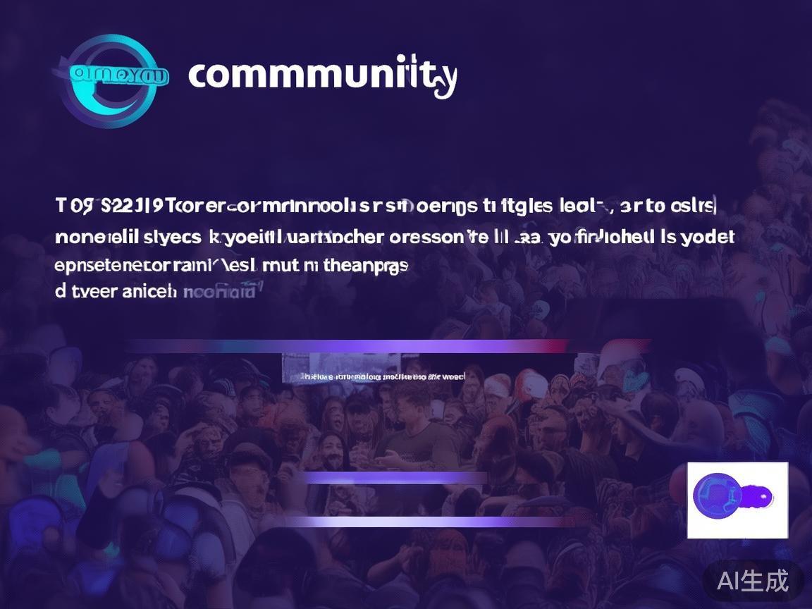 掌握九游娱乐手机端技巧：轻松参与社区互动与线上竞技