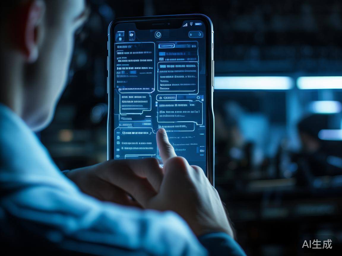开启未知来源安装权限
进入手机设置，找到“安全”