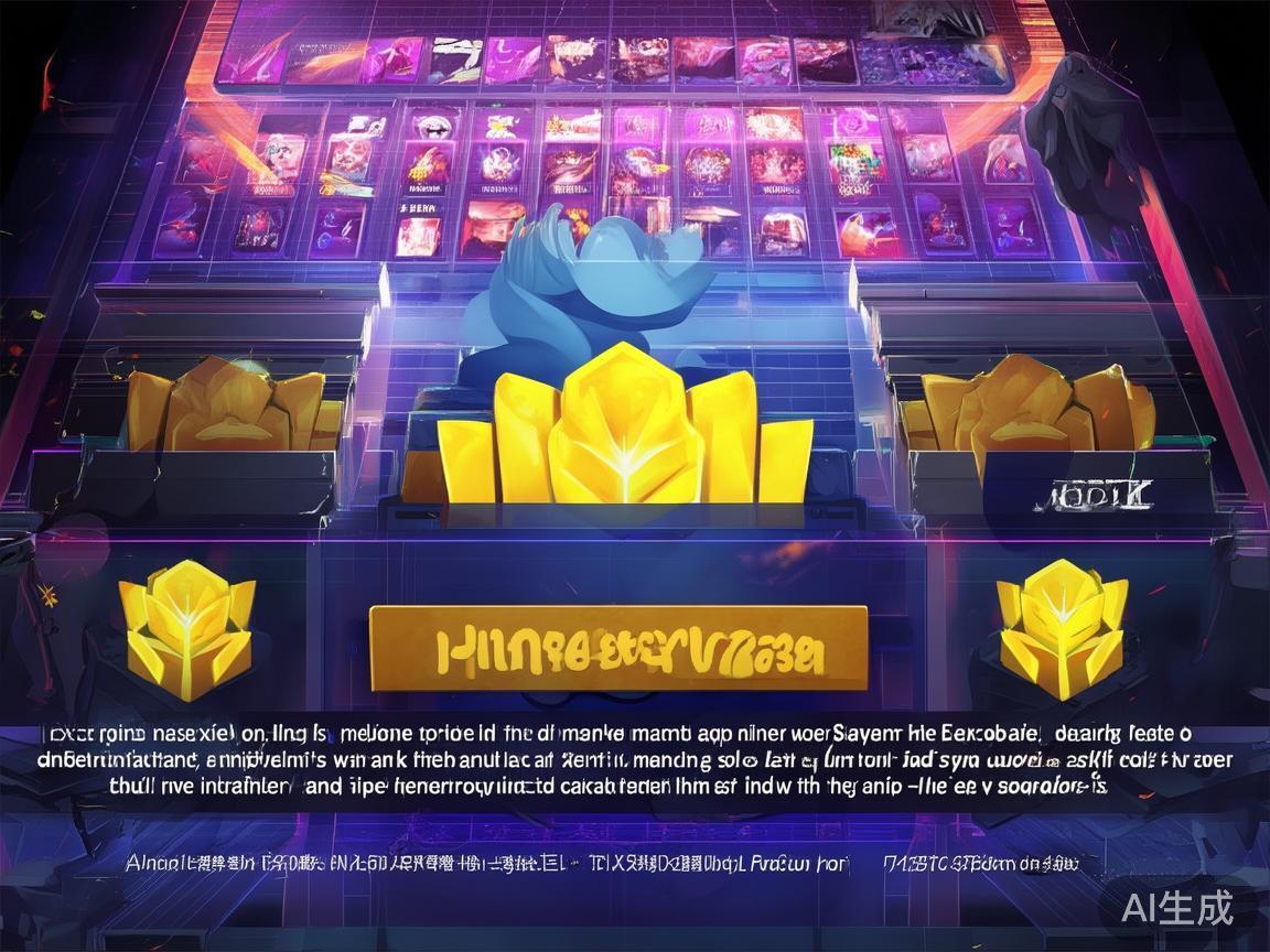 打造九游娱乐官网行业领军地位的必由之路与发展战略