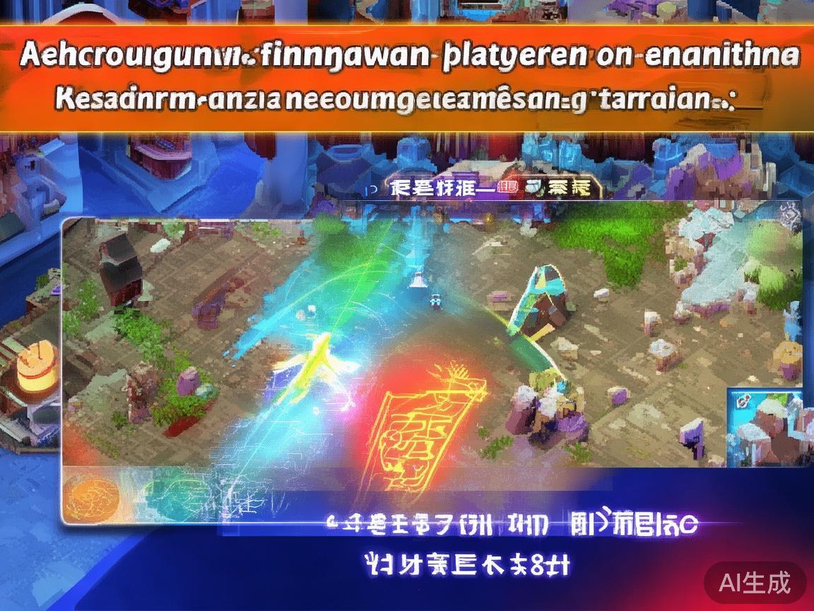 九州手游娱乐游戏开发案例分享：揭秘成功作品背后的核心秘诀