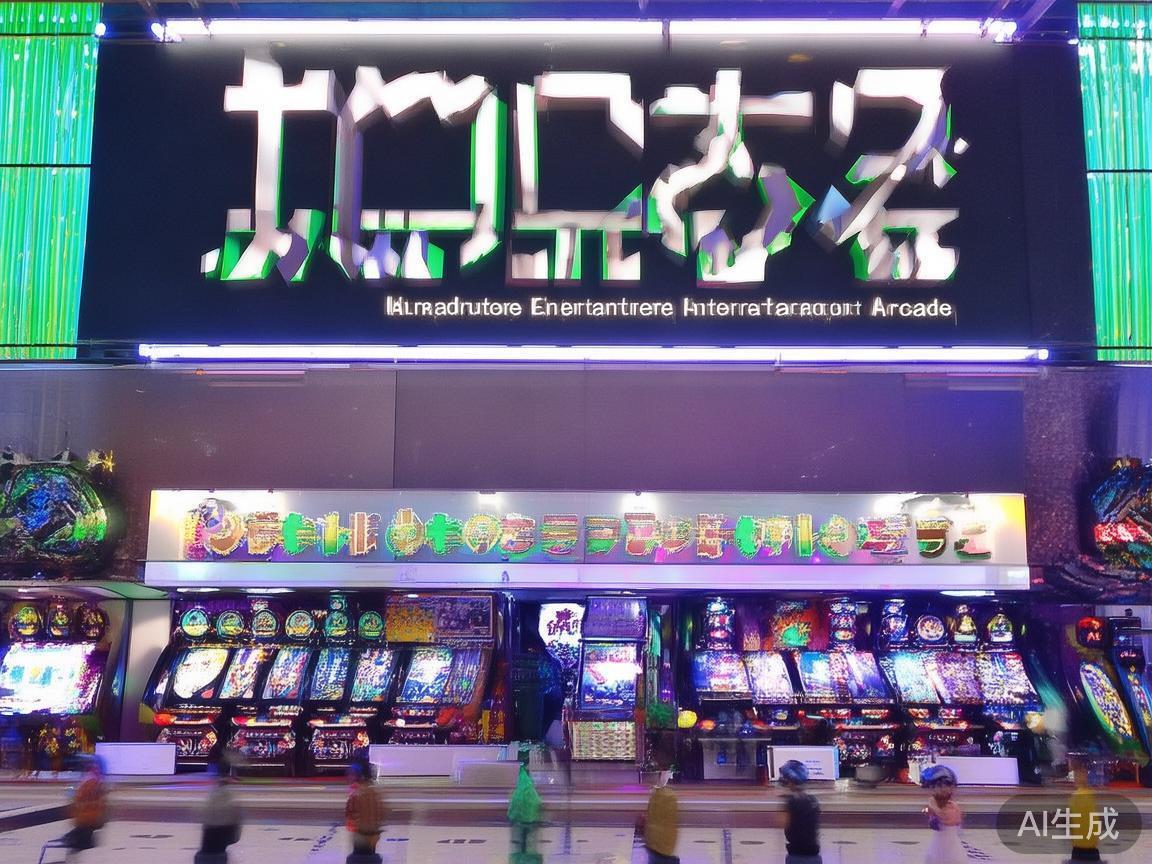 优越的地理位置是九游娱乐电玩城的一大优势。位于市中