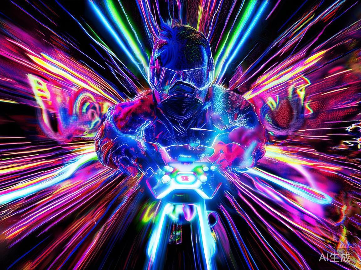 提高反应速度
反应速度直接关系到能否在正确时间完