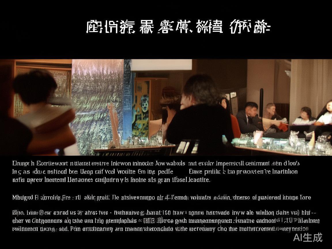 随着娱乐产业的不断发展与创新，市场对高品质、多样化