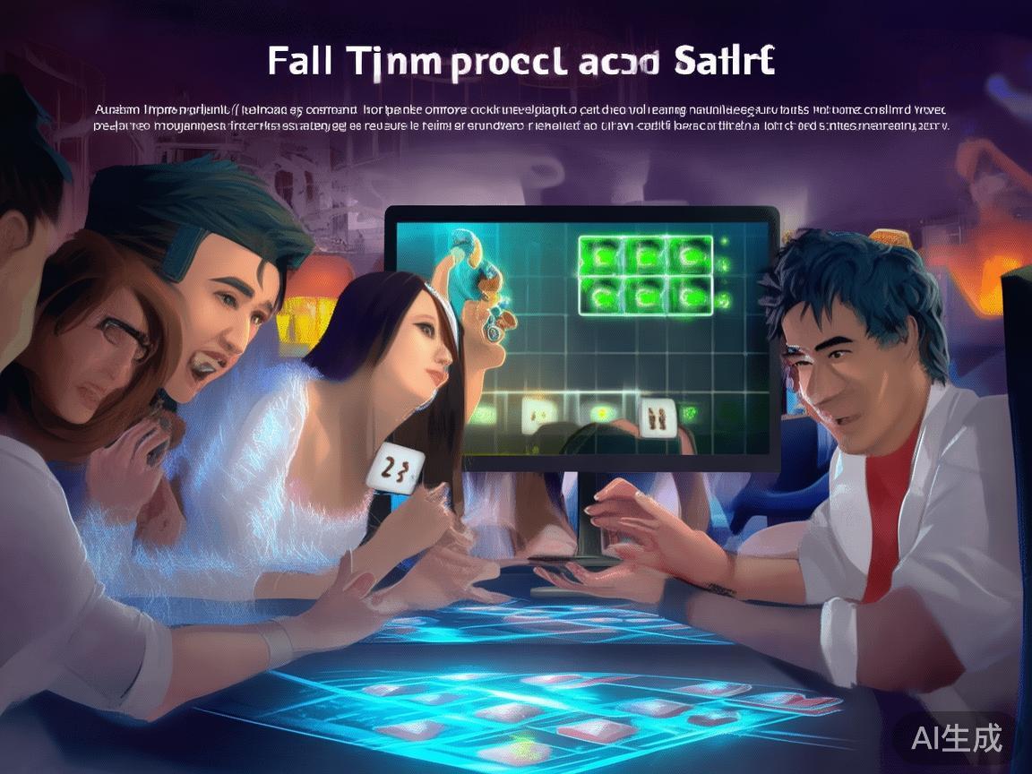 在支持好友组局的同时，九仙娱乐棋牌同样重视游戏的安