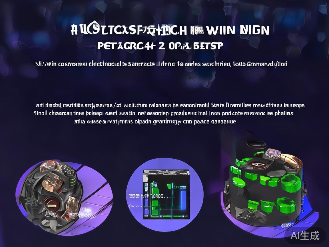 在激烈的竞争环境中，安全与收益常常成为玩家选择平台