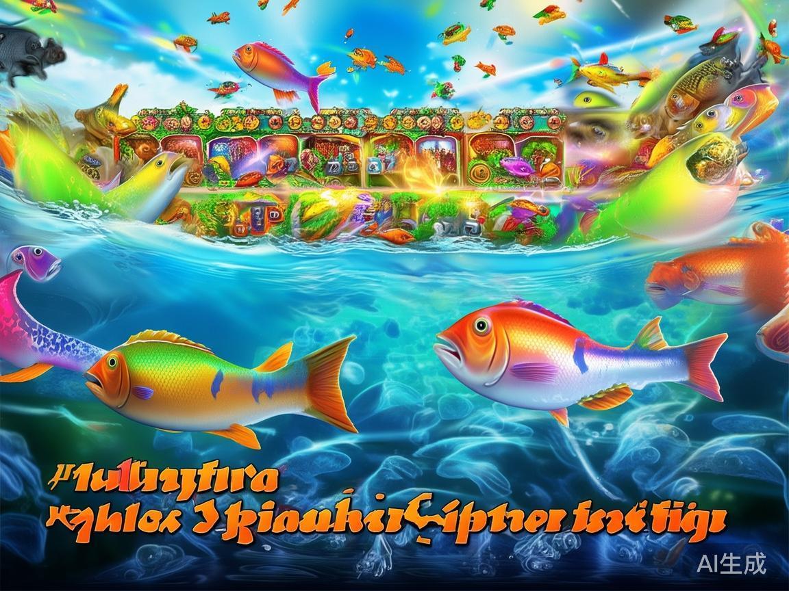 九游娱乐捕鱼棋牌攻略:特色捕鱼玩法及实用游戏技巧全面介绍 九游娱乐棋牌平台上的捕鱼游戏,强调多样化的玩法和丰