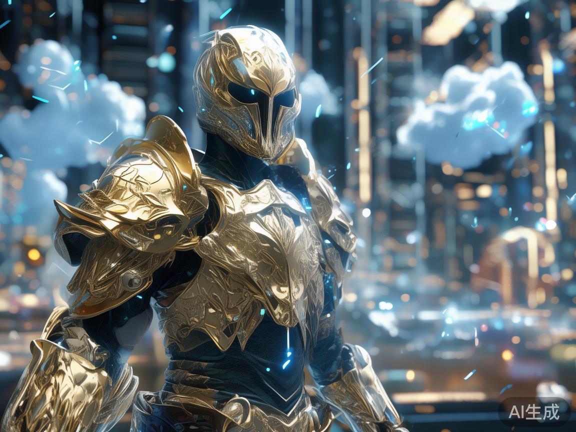 此外，平台还引入云计算技术，为游戏提供弹性扩展能力