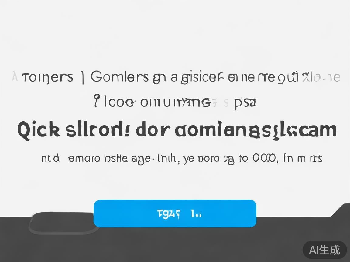 详细攻略:如何快速、便捷地将九游娱乐平台下载安装到手机上 在当今移动互联网迅速发展的时代,越来越多的玩家选择