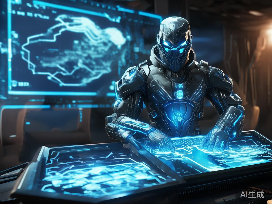 “保障每一位玩家的安全”不仅仅是一句口号，更是九游