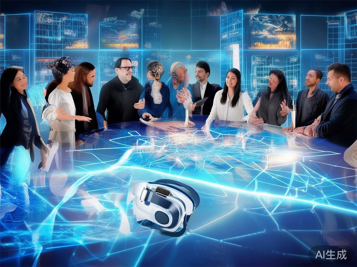 跨界合作拓展行业边界
除了传统的娱乐内容合作，九