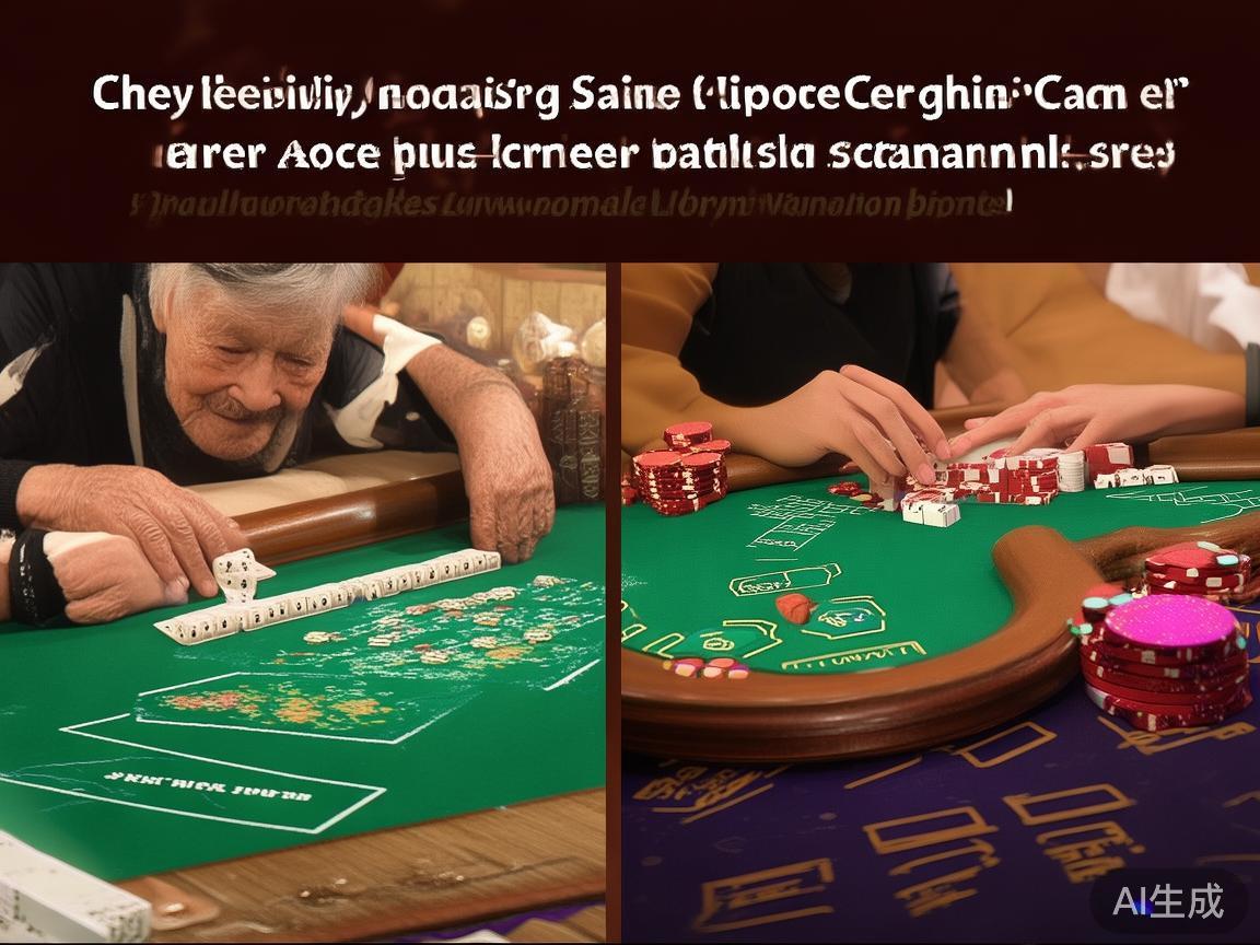 九游棋牌娱乐平台多玩法全覆盖,满足不同玩家多样娱乐需求 比如,一位年长的玩家偏好斗地主和麻将,而年轻的玩家