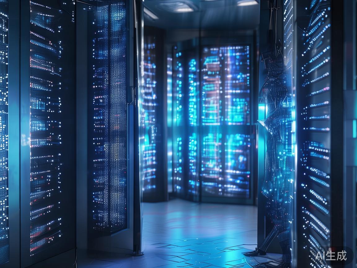 安全存储机制：平台将用户敏感信息存储在具备高等级安