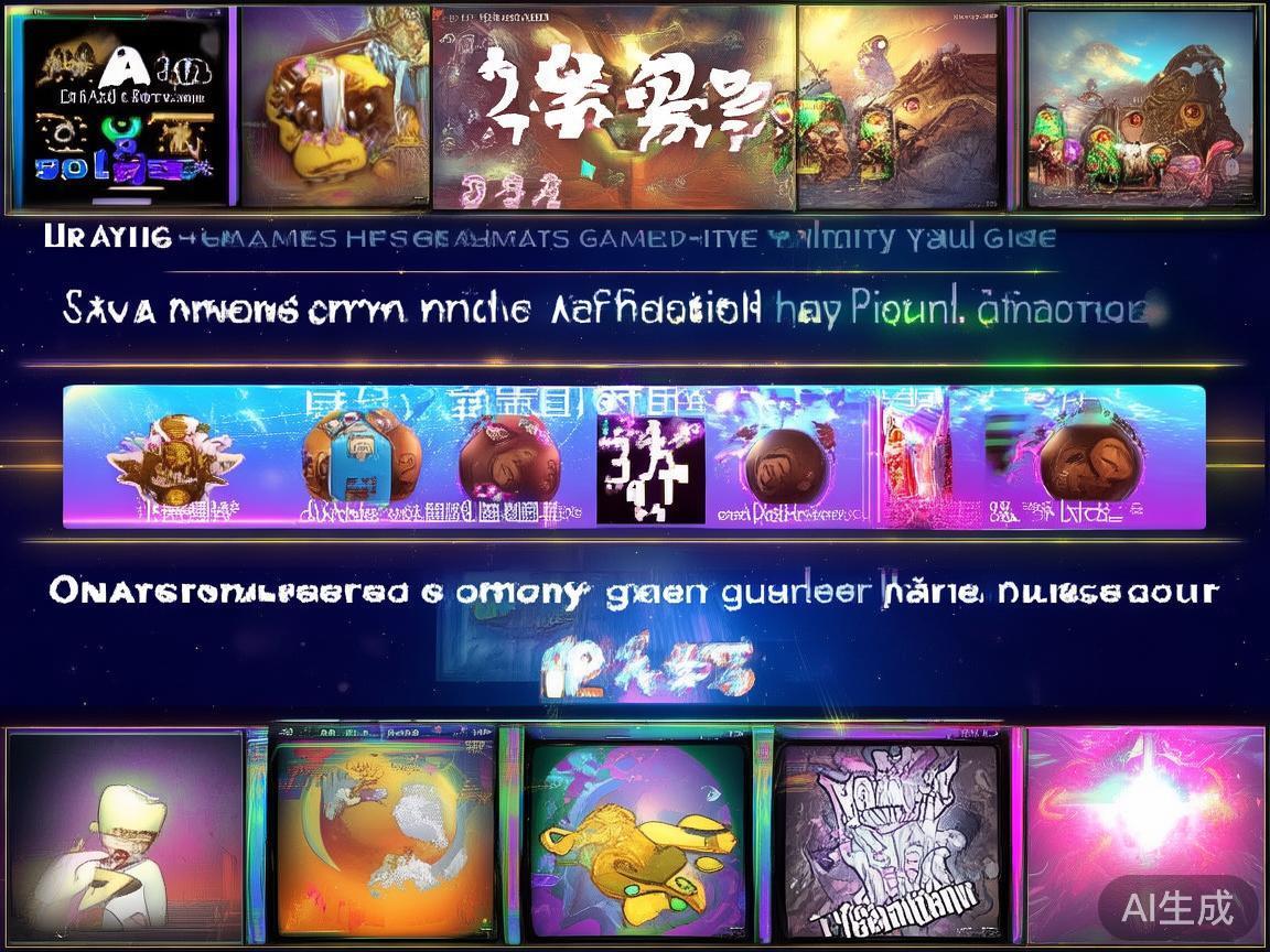 在当今数字娱乐时代，手机游戏的普及带来了丰富多彩的