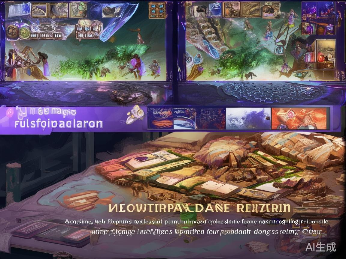 此外，平台不断推陈出新，推出具有创新玩法的游戏模式