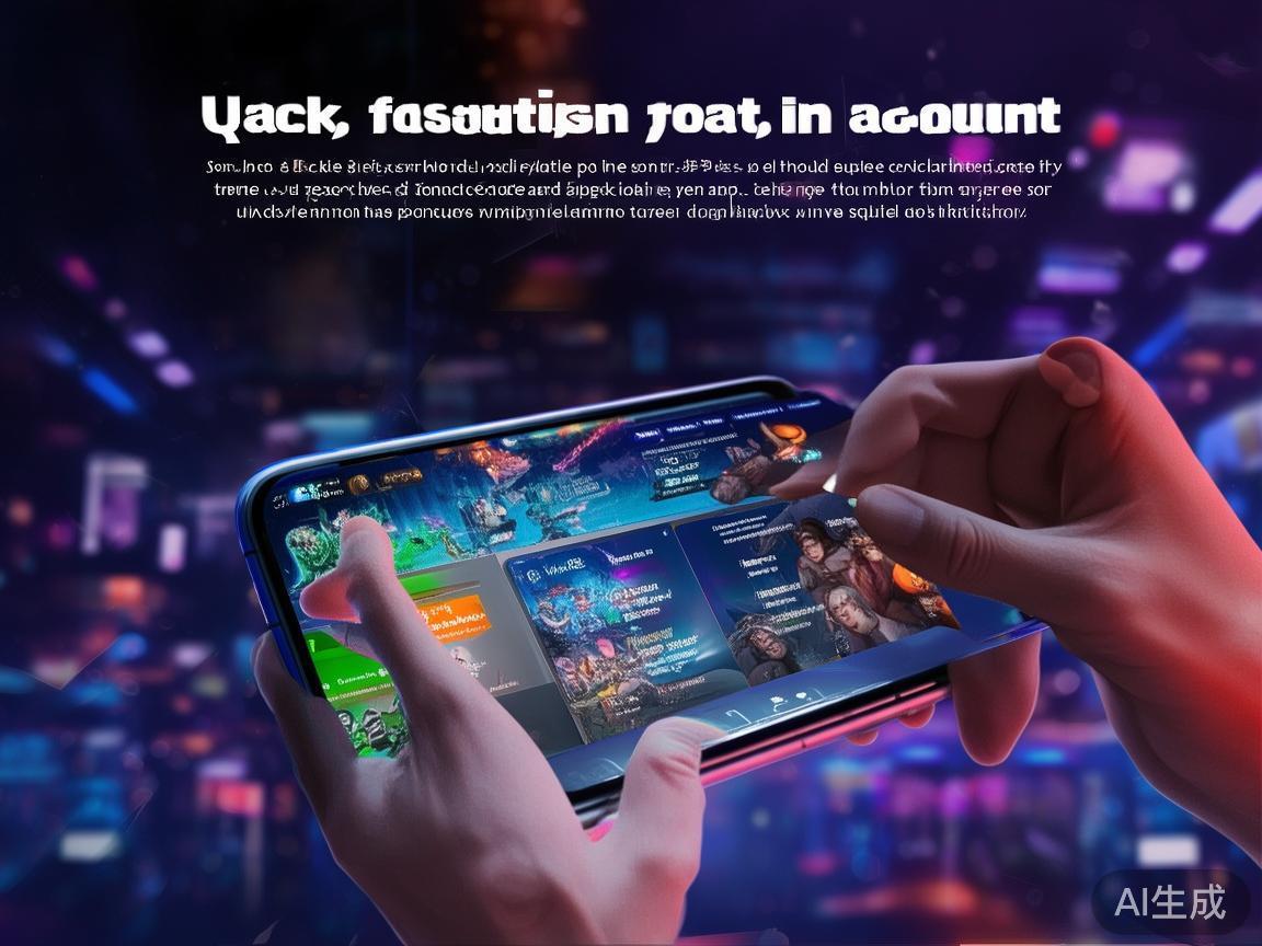 九游娱乐手机端快速充值与提现操作步骤详解 在如今移动互联网时代,许多玩家选择通过手机进行娱乐