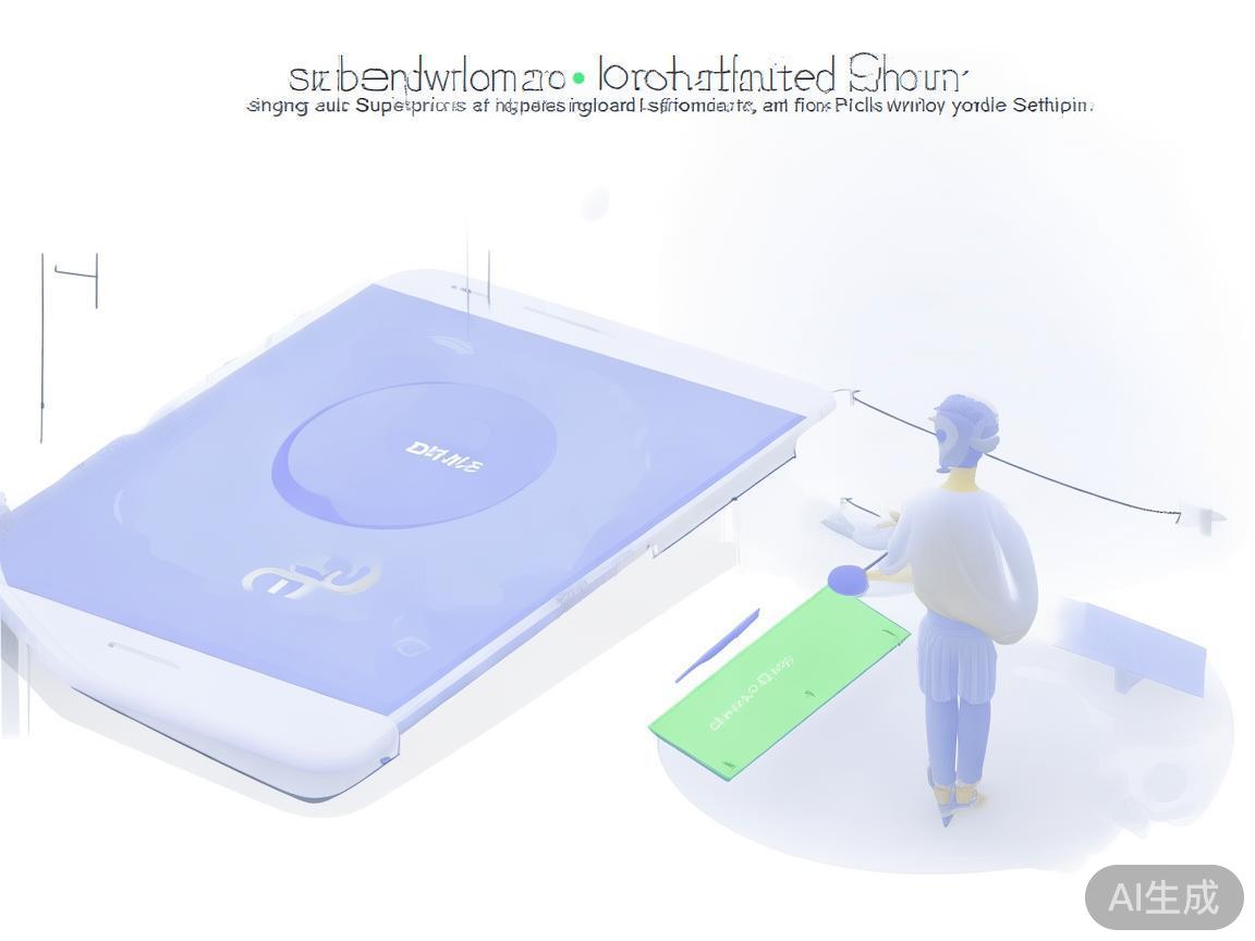 在下载安装过程中，应确保设备连接稳定的网络，避免因