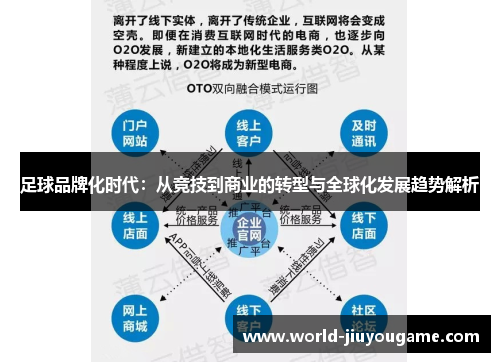 足球品牌化时代：从竞技到商业的转型与全球化发展趋势解析