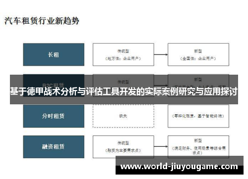 基于德甲战术分析与评估工具开发的实际案例研究与应用探讨