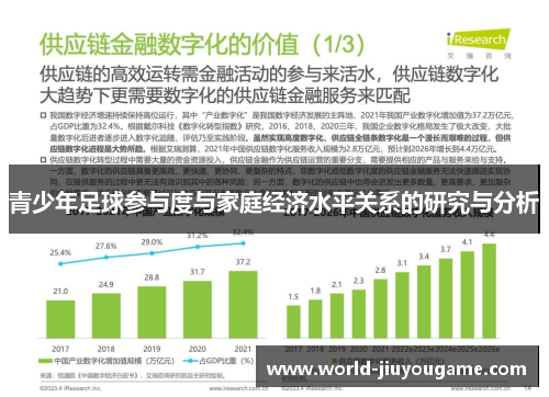 青少年足球参与度与家庭经济水平关系的研究与分析
