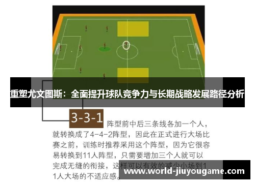 重塑尤文图斯：全面提升球队竞争力与长期战略发展路径分析