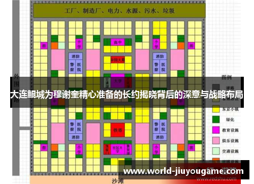 大连鲲城为穆谢奎精心准备的长约揭晓背后的深意与战略布局